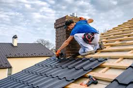 Fast & Reliable Emergency Roof Repairs in Orchard Grass Hills, KY